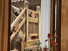 -叶叶菩提·晋福宫