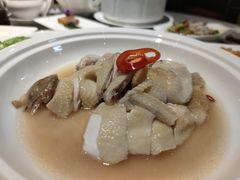 -香云轩·顺德菜(香云纱园林酒店店)