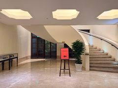 -杭州雅谷泉山庄酒店-餐厅