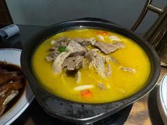 -应天大明王朝·南京菜(中山陵店)