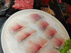 巴沙鱼-井格重庆火锅(西直门凯德Mall店)