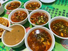 -令氏家外家周秦食府(高新店)