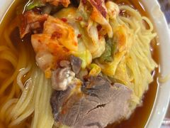 -西塔大冷面(市府大路店)