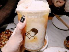 -喜茶(徐州金鹰店)