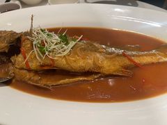 -莆田餐厅PUTIEN(武商MALL店)