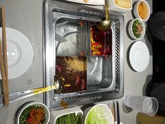-海底捞火锅(顺城购物中心店)