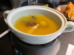 -花潮料理艺食馆(SM新生活广场店)