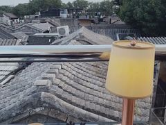 -糖房咖啡(南锣鼓巷店)