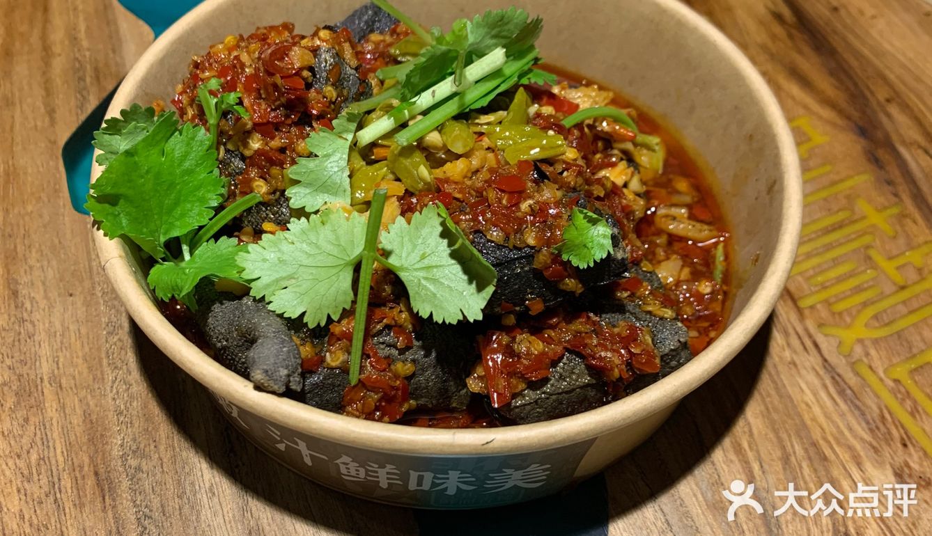 天津人爱不爱湘菜