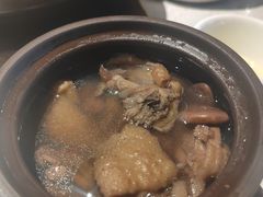 -秋色客家菜(流塘店)