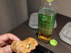 三白油条-锡和无锡菜(景丽苑店)