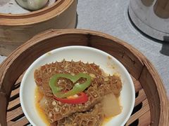 -潮府馆·非遗潮州菜·世纪公园(新国际博览中心店)