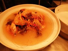 -The COOK·厨餐厅·自助餐(浦东嘉里大酒店)