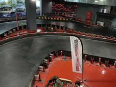 -魔赛卡丁车赛车汇(上海店)