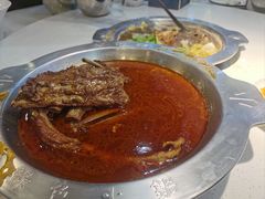 -京都蝎府羊蝎子火锅(珠市口店)