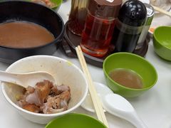 -麦文记面家(佐敦店)