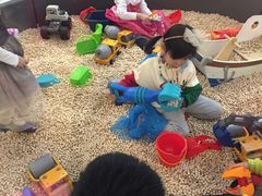 -Lilliput粒粒堡亲子餐厅(置汇旭辉店)