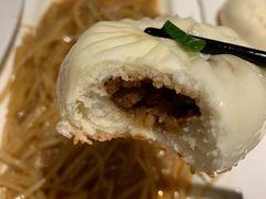芝麻葱煎包-渝信川菜(工体店)
