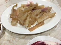 -粤潮牛肉火锅店(江南大道店)