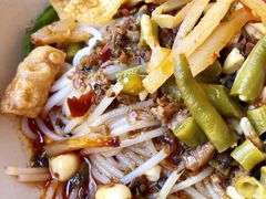 原味螺蛳粉-西环肥仔螺蛳粉(总店)
