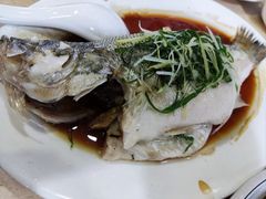 -老字号蛇口德记烧腊饭店·海鲜加工