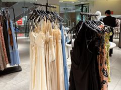 -ZARA(青岛万象城店)