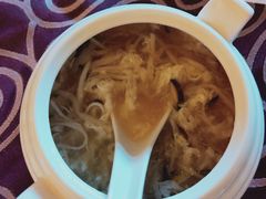 -亚龙湾红树林度假酒店御粤阁