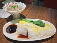 -西关味(大卫城店)