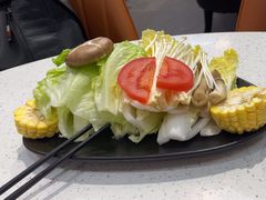 -鲍媽·原汤鲍鱼鸡(克拉广场店)