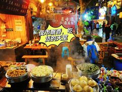 -沈妈砂锅(光华村店)