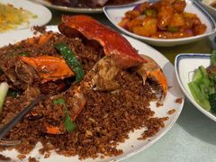 -喜记避风塘炒辣蟹(旗舰店)