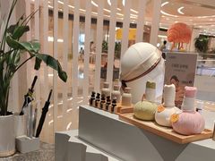 -LANN I 蘭 SPA(陆家嘴中心店)