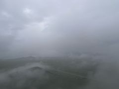 -黄河九曲第一湾