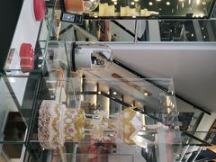 -麦雪尔甜品·生日蛋糕(新街口旗舰店)