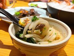 -花和海鲜自助(梅江店)