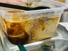 -甜心闲生传统手工冰粉(奎星楼店)