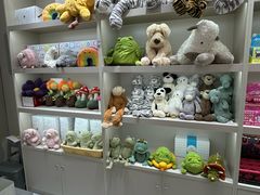 -JOYCODE(大红门银泰百货店)