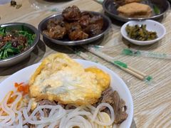 -调皮郎咸肉粉(新地标店)