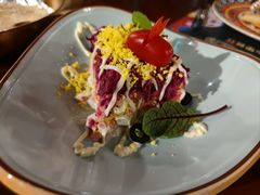 -卢布里西餐厅(总店)