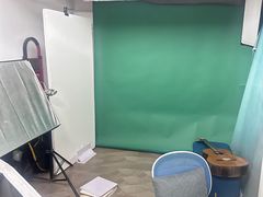 -微笑时刻照相馆·企业合影·商务外拍(北京五道口店)