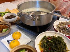 -山东八大碗山东老字号