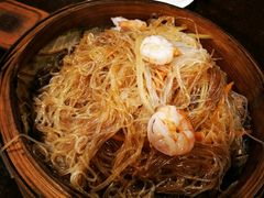 -武林厨神·粤式茶点(五羊店)
