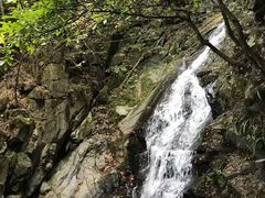 -藏龙百瀑风景区