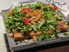 -今朝桃花醉川菜(县西巷店)