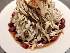 -晓淮山·扬州早茶·淮扬菜(龙阳广场店)
