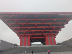 -中华艺术宫(上海美术馆)