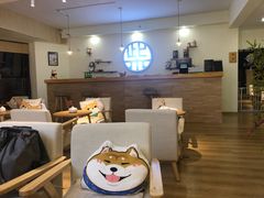-柴犬小屋·柴餐厅·狗咖食堂(金鼎广场店)