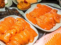 -梨花自助烤肉(西三旗万象汇黑金店)