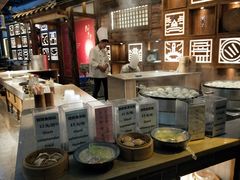 -印象鲵宴·张家界地标美食名片(溪布街店)