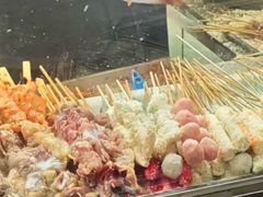 -庞记炸串